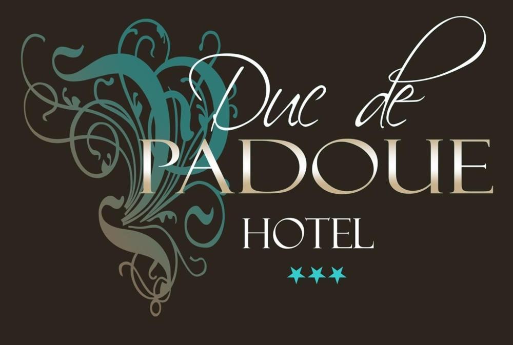 Hotel Duc De Padoue Corte  Eksteriør billede
